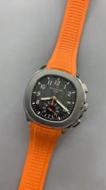 Patek Philippe Aquanaut 5968A-001 Super Clone - Image 11