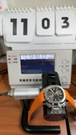 Patek Philippe Aquanaut 5968A-001 Super Clone - Image 3