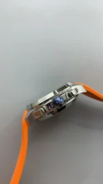 Patek Philippe Aquanaut 5968A-001 Super Clone - Image 12