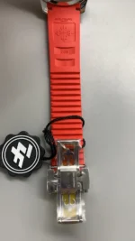 Patek Philippe Aquanaut 5167A-012 Super Clone - Image 7