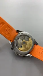 Patek Philippe Aquanaut 5968A-001 Super Clone - Image 7