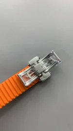 Patek Philippe Aquanaut 5968A-001 Super Clone - Image 8