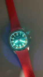 Patek Philippe Aquanaut 5167A-012 Super Clone - Image 8