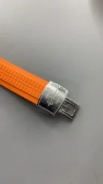 Patek Philippe Aquanaut 5968A-001 Super Clone - Image 6