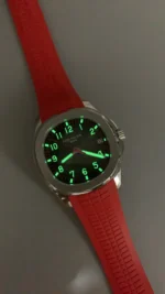 Patek Philippe Aquanaut 5167A-012 Super Clone - Image 9