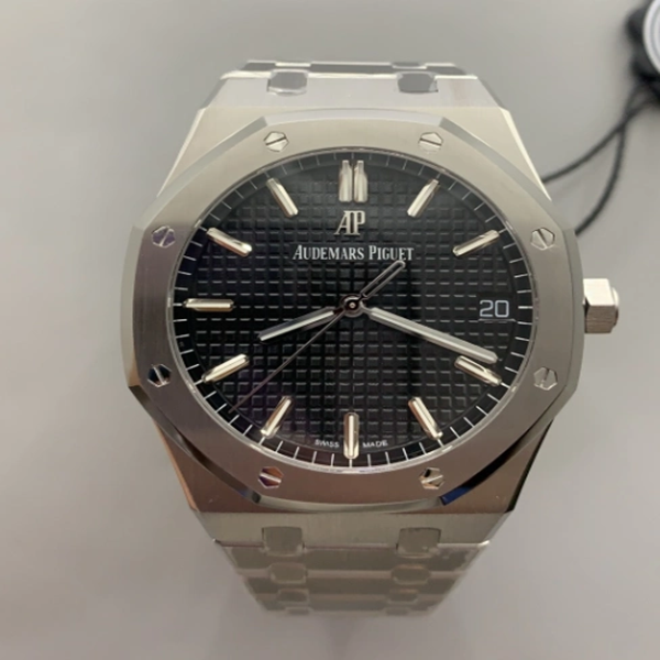 Audemars-Piguet-Royal-Oak-15500ST.OO_.1220ST.01 (1) Audemars Piguet Royal Oak 15500ST.OO.1220ST.01 Super Clone - Image 1