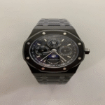 Audemars Piguet Royal Oak Perpetual Calendar 26579CE.OO.1225CE.01 Super Clone - Image 2