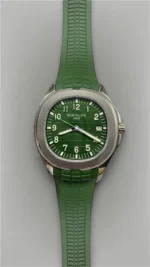 Patek Philippe Aquanaut 5968G-010 Super Clone - Image 2