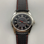 Patek Philippe Calatrava Red 6007G-010 Super Clone