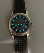 Patek Philippe Calatrava Red 6007G-010 Super Clone - Image 5