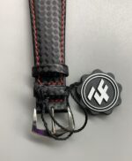 Patek Philippe Calatrava Red 6007G-010 Super Clone - Image 6