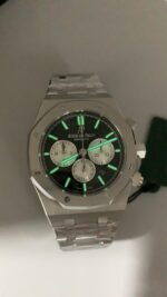 Audemars Piguet Royal Oak 26331ST Super Clone - Image 4