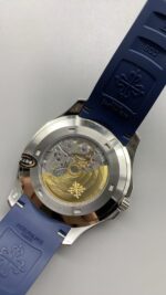 Patek Philippe Aquanaut 5168G-001 Super Clone - Image 8