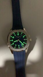 Patek Philippe Aquanaut 5168G-001 Super Clone - Image 7