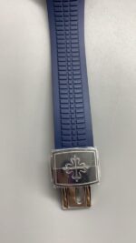 Patek Philippe Aquanaut 5168G-001 Super Clone - Image 3