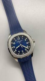 Patek Philippe Aquanaut 5168G-001 Super Clone - Image 2