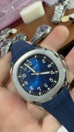 Patek Philippe Aquanaut 5168G-001 Super Clone - Image 9