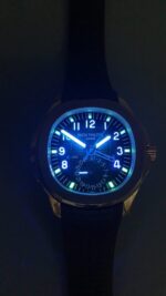 Patek Philippe Aquanaut 5167R-001 Super Clone - Image 3