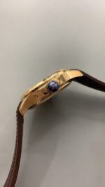 Patek Philippe Aquanaut 5167R-001 Super Clone - Image 8