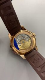 Patek Philippe Aquanaut 5167R-001 Super Clone - Image 6
