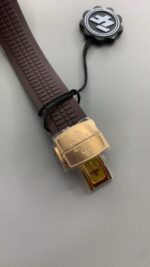 Patek Philippe Aquanaut 5167R-001 Super Clone - Image 5