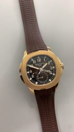 Patek Philippe Aquanaut 5167R-001 Super Clone - Image 9