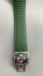 Patek Philippe Aquanaut 5968G-010 Super Clone - Image 3