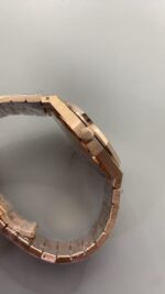 Royal Oak Double Balance Wheel Open worked Super Clone - Image 8