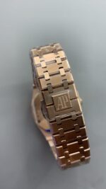Royal Oak Double Balance Wheel Open worked Super Clone - Image 3