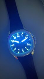 Patek Philippe Aquanaut 5167A-001 Super Clone - Image 9