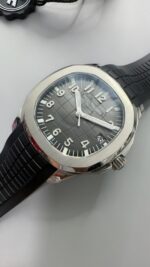 Patek Philippe Aquanaut 5167A-001 Super Clone - Image 3