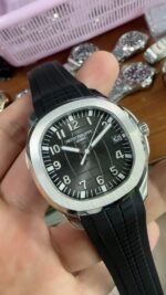 Patek Philippe Aquanaut 5167A-001 Super Clone - Image 4