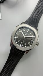 Patek Philippe Aquanaut 5167A-001 Super Clone - Image 2