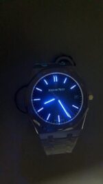 Audemars Piguet Royal Oak 15500ST.OO.1220ST.01 Super Clone - Image 4