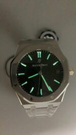 Audemars Piguet Royal Oak 15500ST.OO.1220ST.01 Super Clone - Image 9