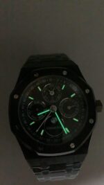 Audemars Piguet Royal Oak Perpetual Calendar 26579CE.OO.1225CE.01 Super Clone - Image 4