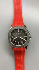 Patek Philippe Aquanaut 5167A-012 Super Clone - Image 2