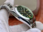 1:1 super clone Rolex Milgauss 116400- 1:1 Superclone (Milgauss) - Image 2