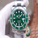 1:1 Superclone submariner (hulk)