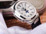 1:1 Superclone- Patek Philippe Nautilus 5726/1A-010 (white dial patek) - Image 13