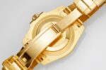 Submariner-date 126618 18K yellow-gold 1:1 Superclone - Image 4