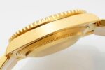 Submariner-date 126618 18K yellow-gold 1:1 Superclone - Image 8