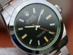 1:1 super clone Rolex Milgauss 116400- 1:1 Superclone (Milgauss) - Image 4
