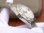 1:1 Superclone- White Rolex Explorer II – 42MM(White explorer) - Image 8