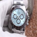 1:1 super clone 116520 ( ice blue Daytona )