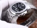 Patek Philippe Nautilus 5712/1A-001 -1:1 Superclone - Image 5