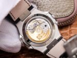 1:1 Superclone- Patek Philippe Nautilus 5726/1A-010 (white dial patek) - Image 5