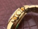 ROLEX COSMOGRAPH DAYTONA 18K YELLOW GOLD ORIGINAL CAL.4130 - Image 2
