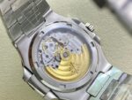 1:1 Super clone Patek Philippe 5711 Nautilus green(5711 green dial) - Image 4