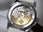 Patek Philippe Aquanaut with Diamonds Encrusted Casing-1:1 Superclone - Image 4